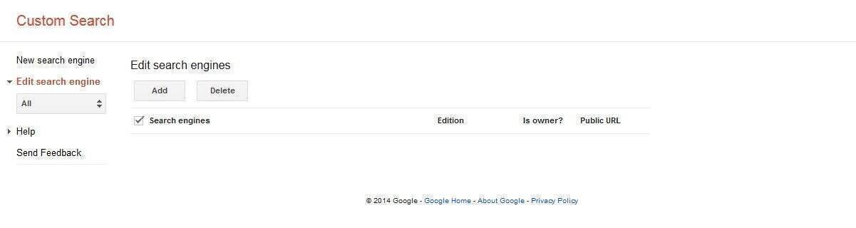 Google Cse After Login Step 2 1