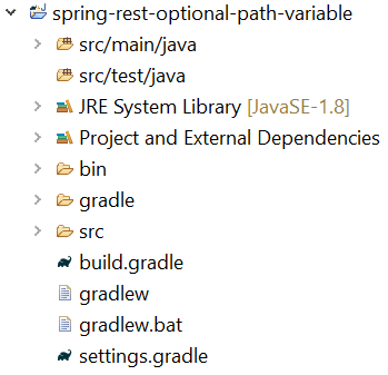 spring rest optional pathvariable