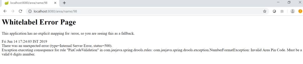 drools spring boot example