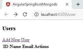 angular spring boot mongodb crud example
