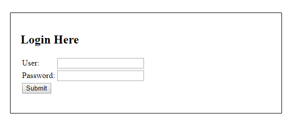 spring boot security form based authentication
