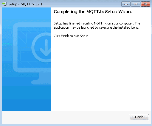 install mosquitto mqtt client in windows