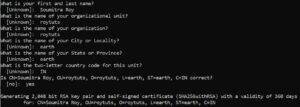 REST over Https with Client certificate Authentication - Roy Tutorials