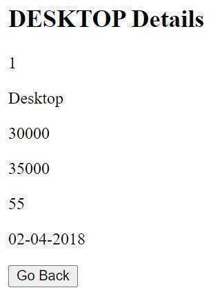 angular codeigniter 4 rest api mysql crud example