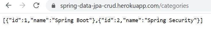 deploying spring boot application to heroku cloud