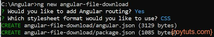 angular download file server